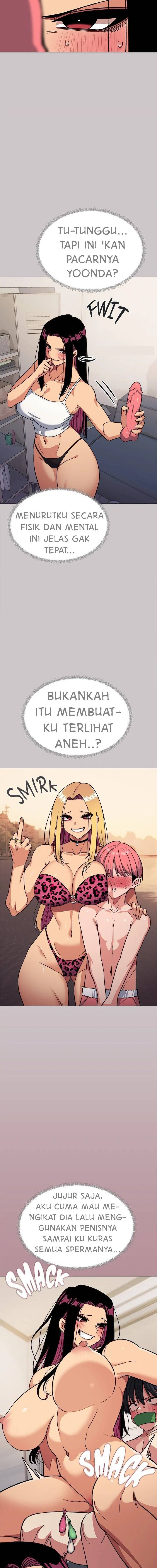 Stop Smoking - Chapter 33 5