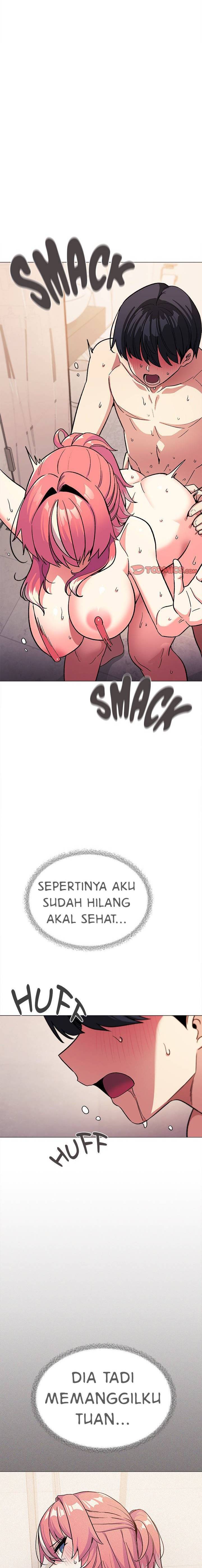 Stop Smoking - Chapter 31 8