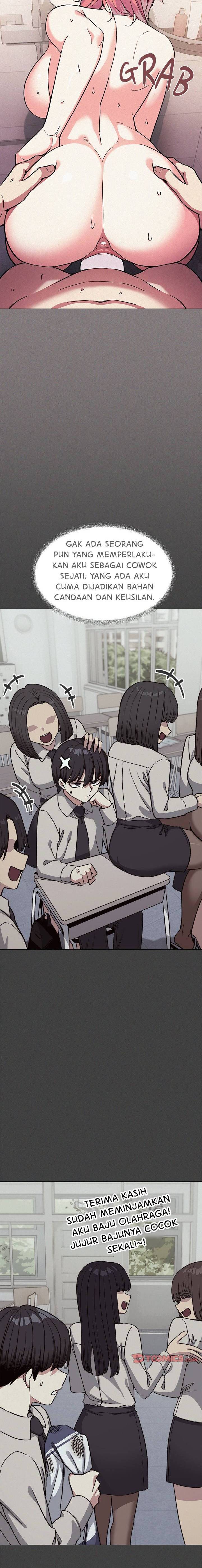 Stop Smoking - Chapter 31 9