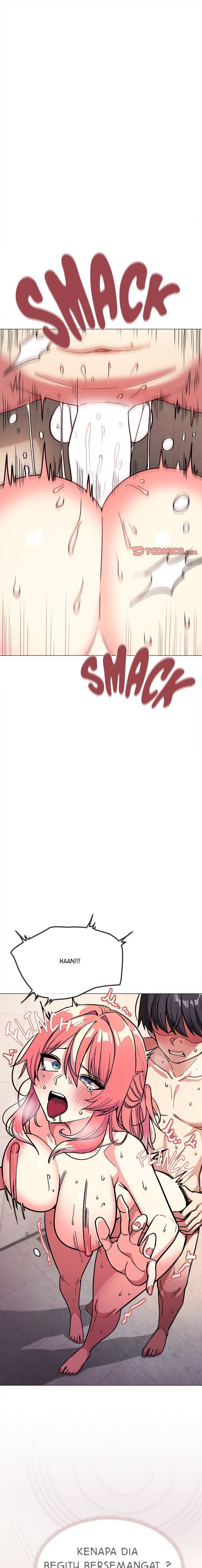 Stop Smoking - Chapter 31 2