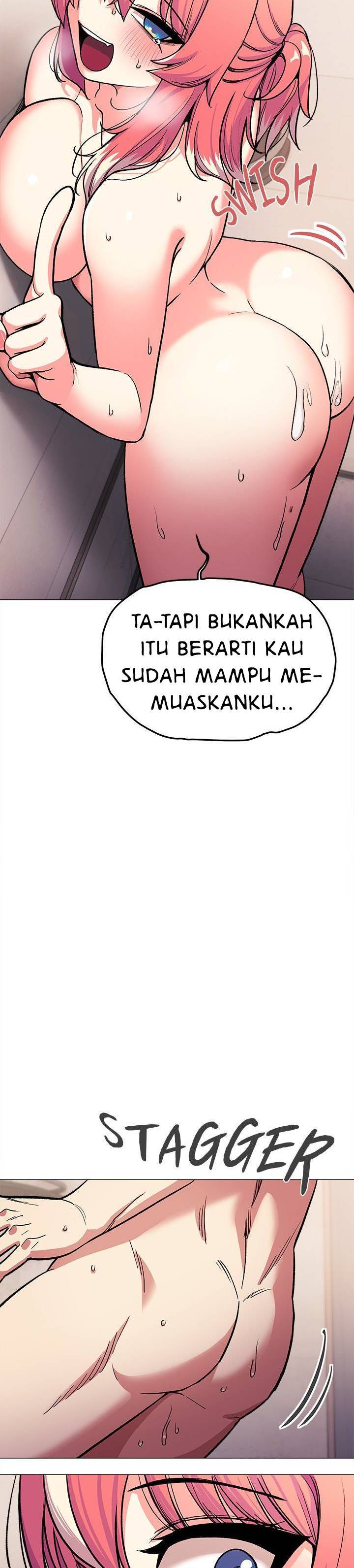 Stop Smoking - Chapter 31 23