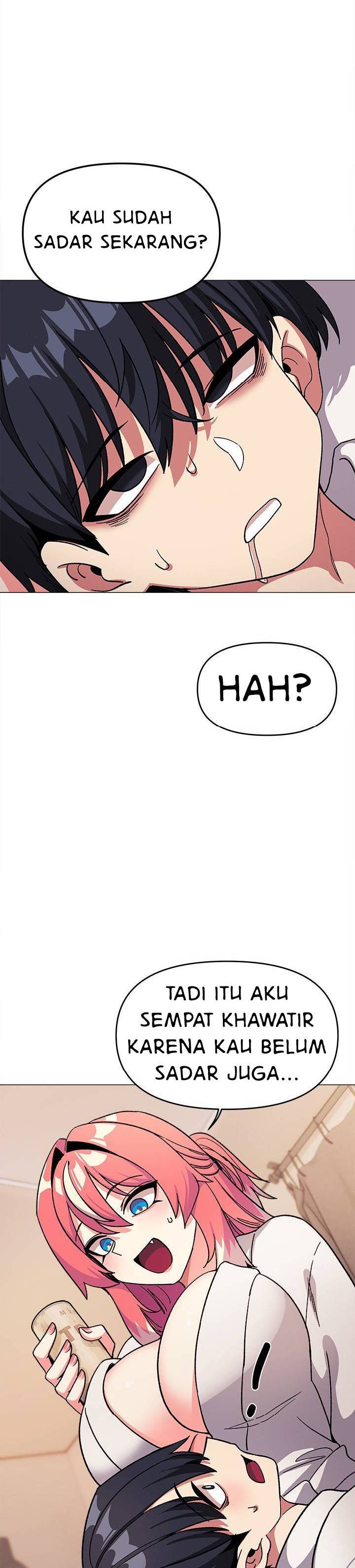 Stop Smoking - Chapter 31 27