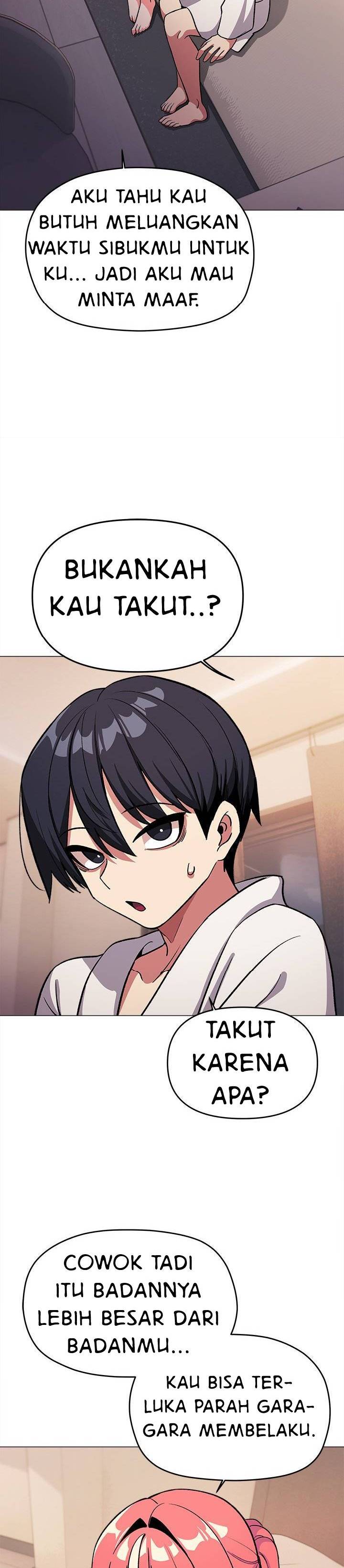 Stop Smoking - Chapter 31 32