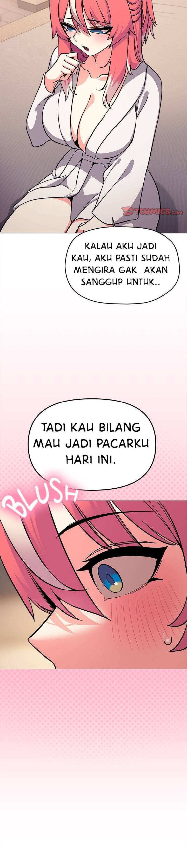 Stop Smoking - Chapter 31 33