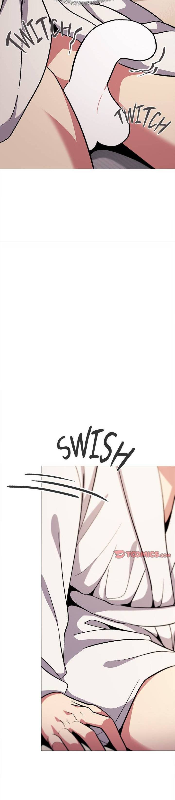 Stop Smoking - Chapter 31 30