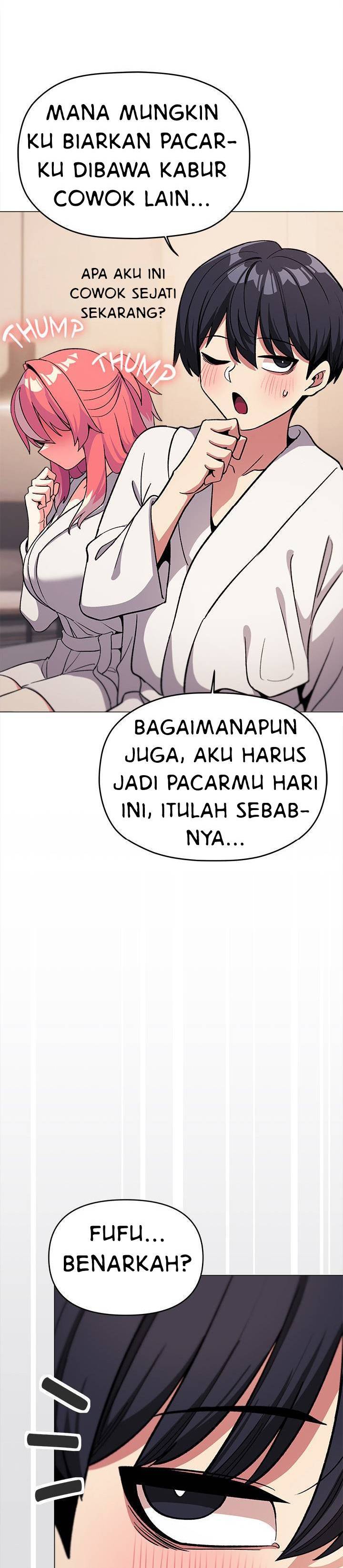 Stop Smoking - Chapter 31 34