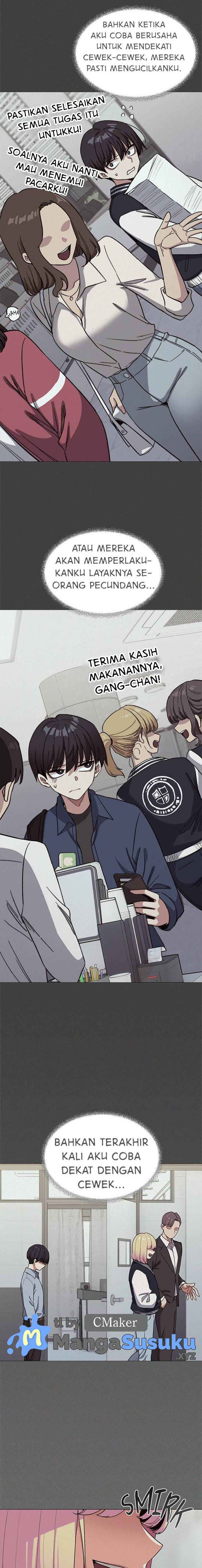 Stop Smoking - Chapter 31 10