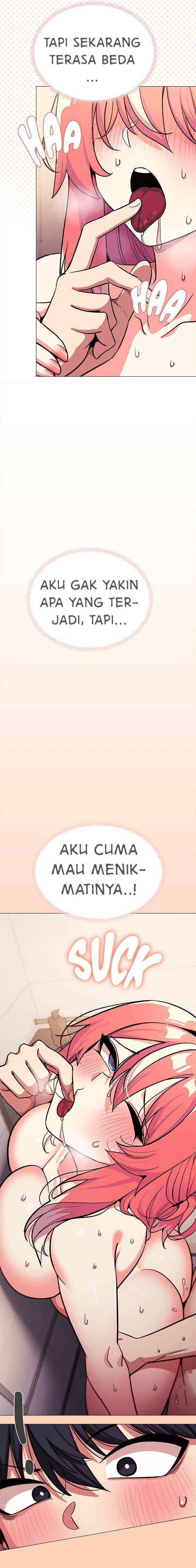 Stop Smoking - Chapter 31 14