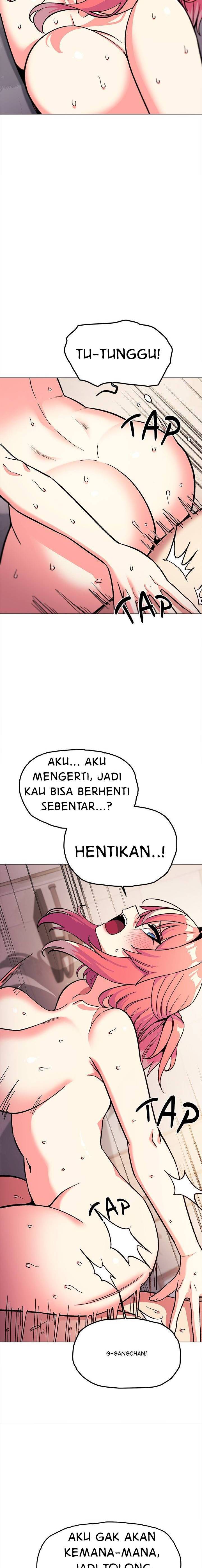 Stop Smoking - Chapter 31 4