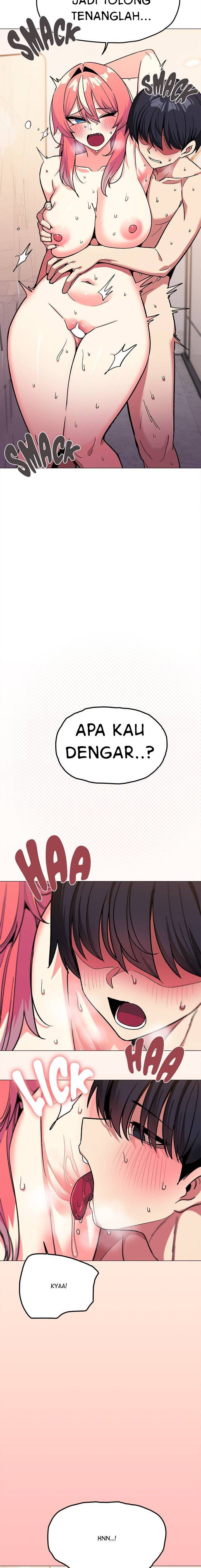 Stop Smoking - Chapter 31 5