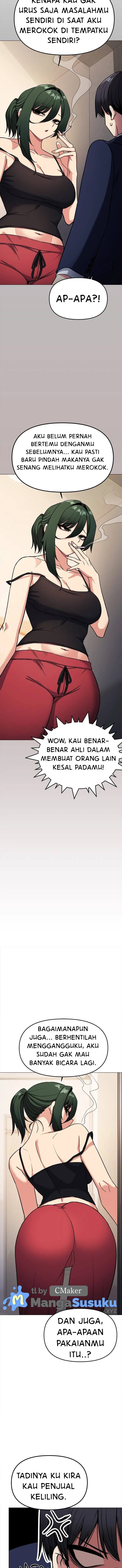 Stop Smoking - Chapter 34 5