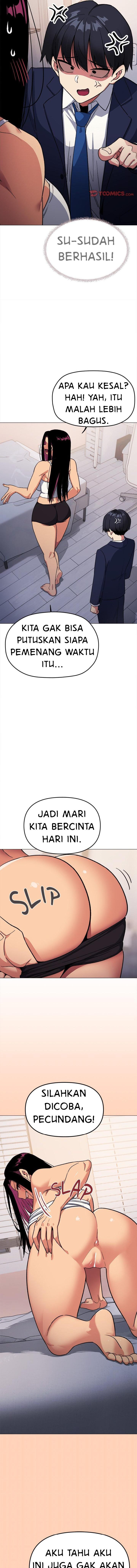 Stop Smoking - Chapter 35 12