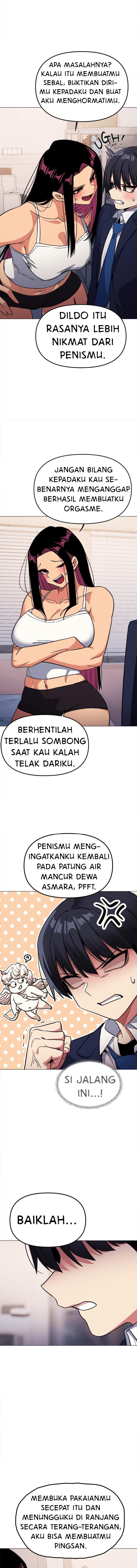 Stop Smoking - Chapter 35 11