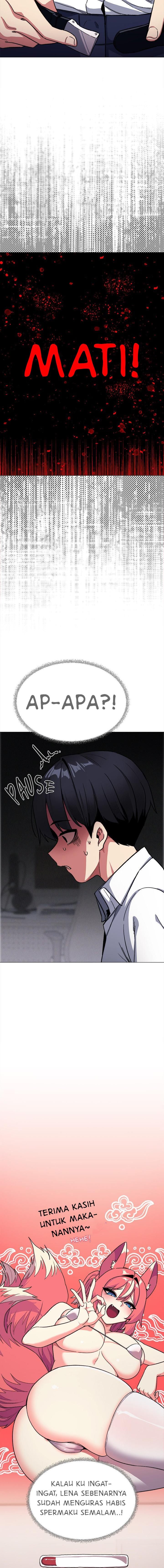 Stop Smoking - Chapter 35 14