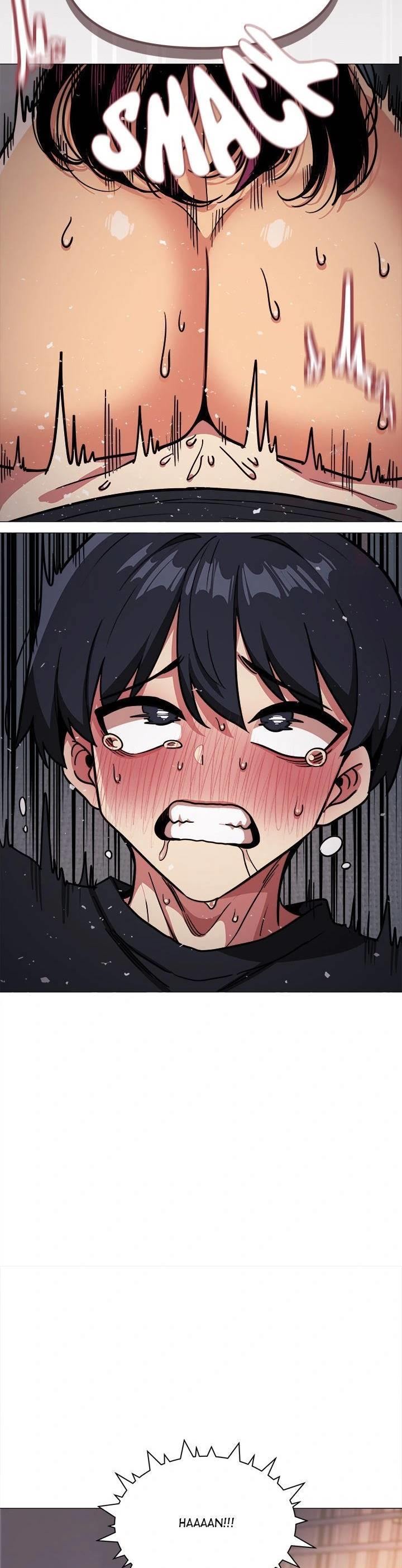 Stop Smoking - Chapter 18 73 Stop Smoking - Chapter 18 73