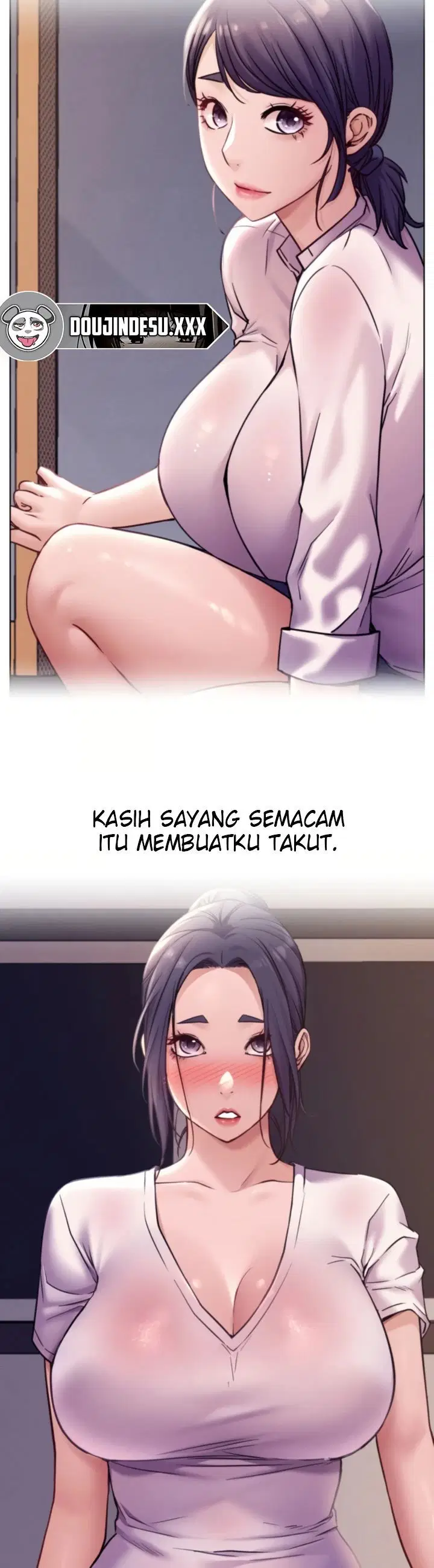 Staying with Ajumma - Chapter 94 8