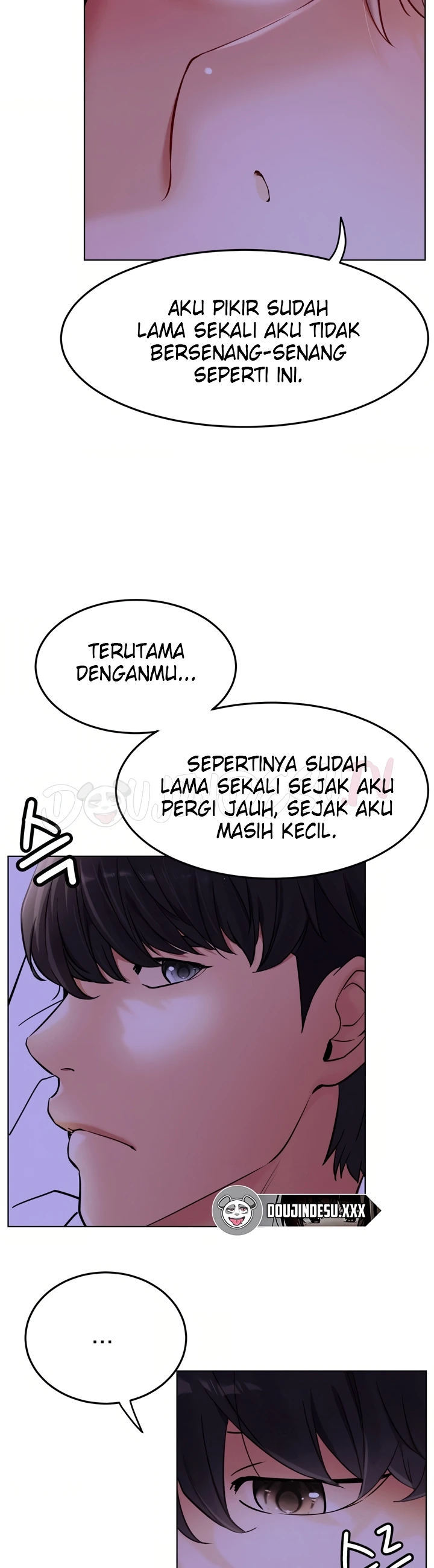 Staying with Ajumma - Chapter 94 26