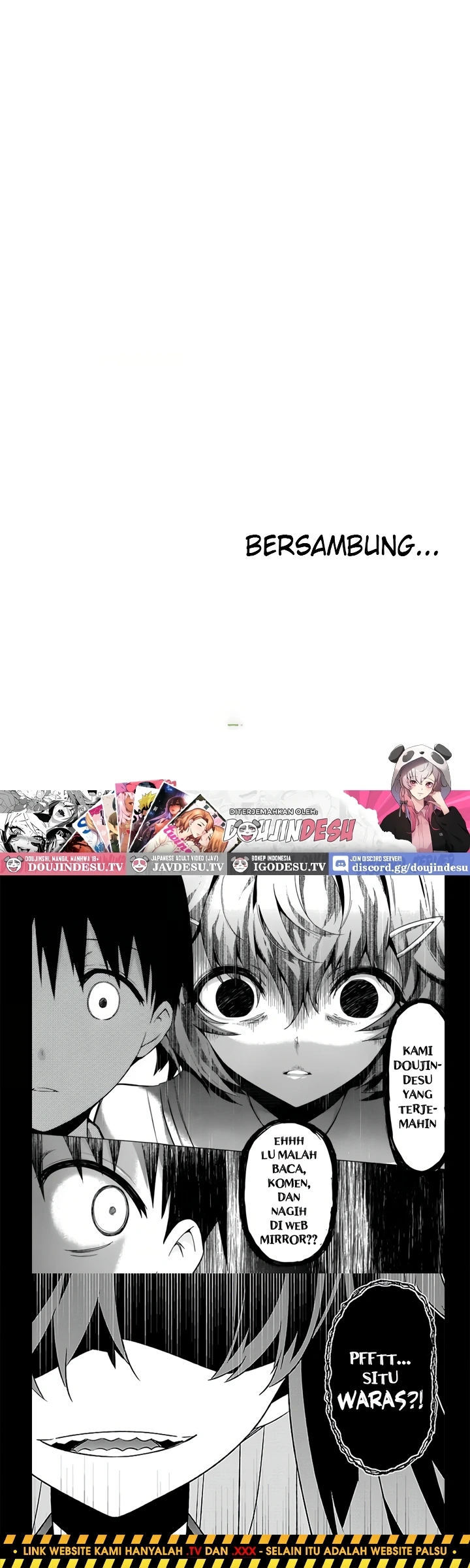 Staying with Ajumma - Chapter 94 33