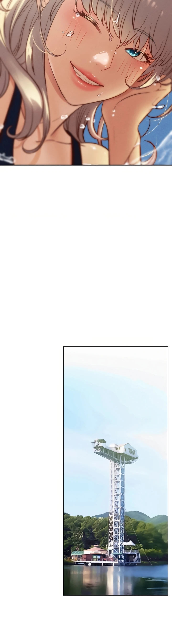 Staying with Ajumma - Chapter 94 18