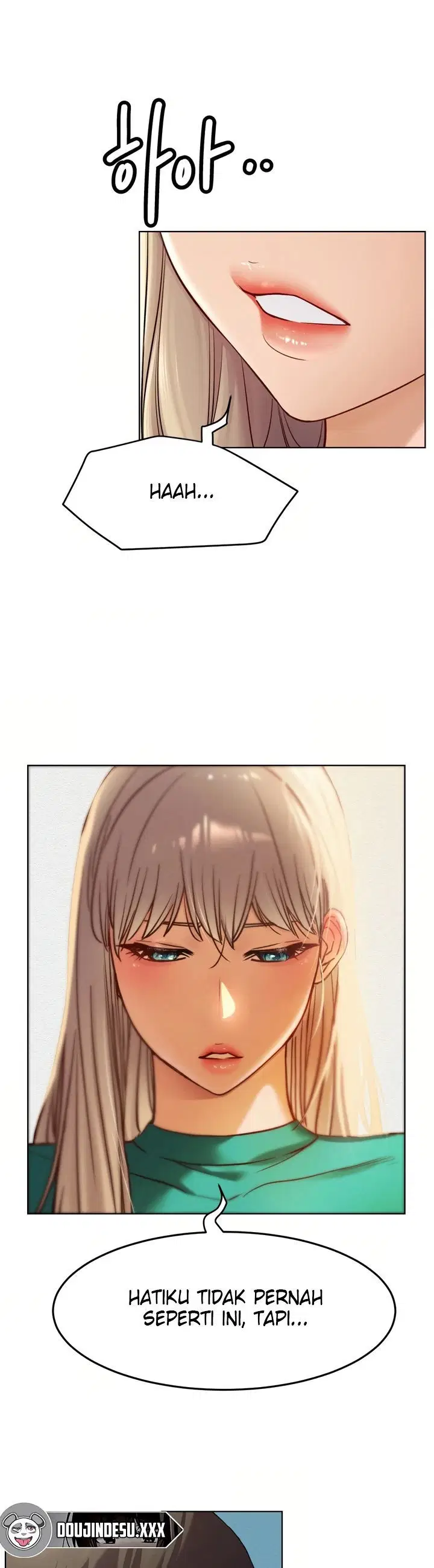 Staying with Ajumma - Chapter 94 12