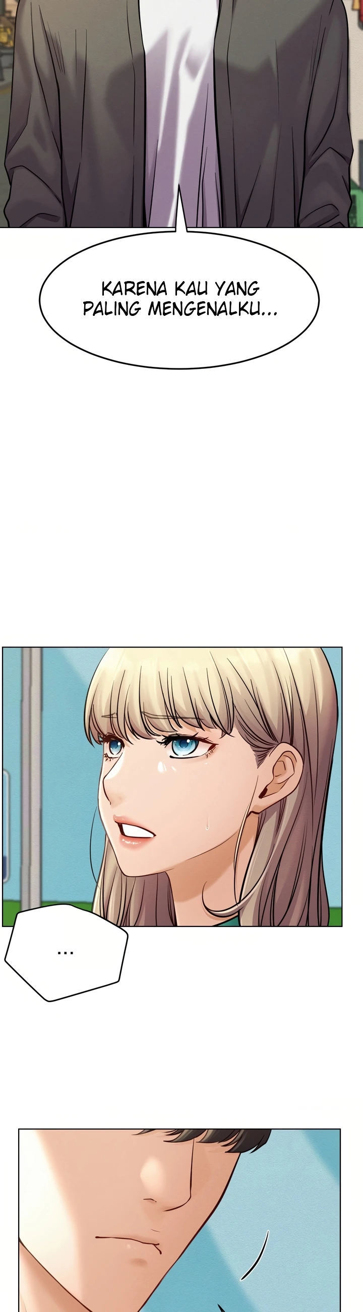 Staying with Ajumma - Chapter 94 10