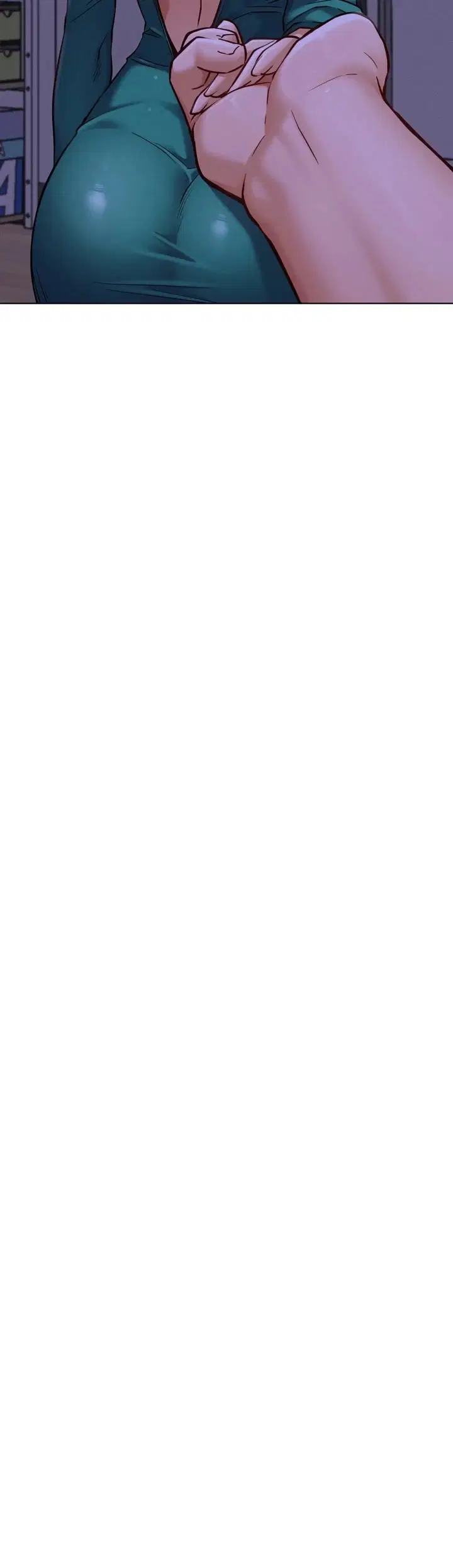 Staying with Ajumma - Chapter 95 8 Staying with Ajumma - Chapter 95 8