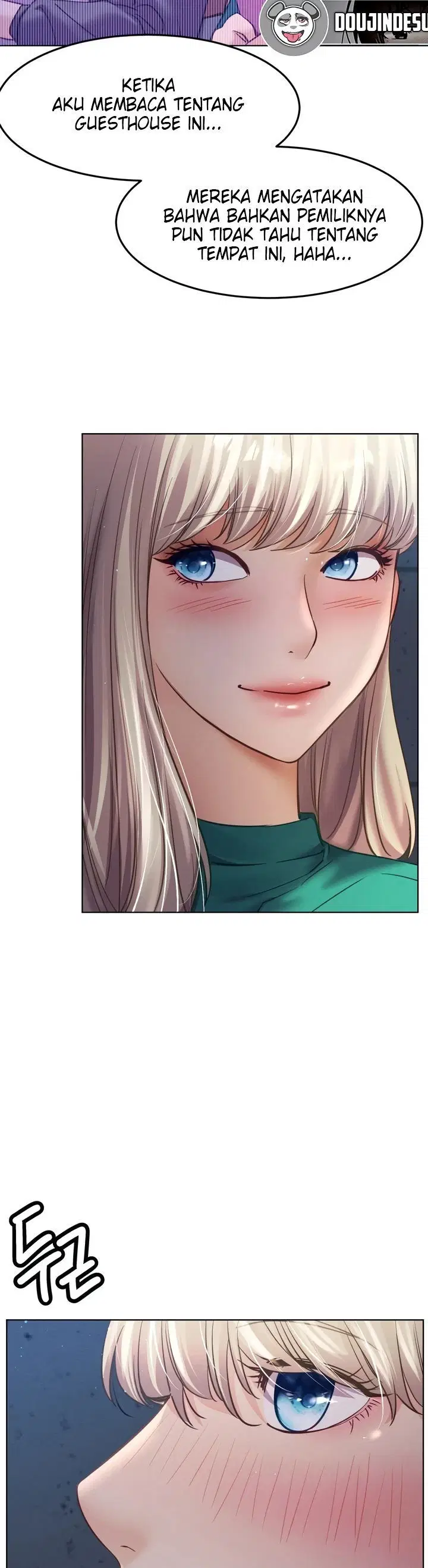 Staying with Ajumma - Chapter 95 23 Staying with Ajumma - Chapter 95 23