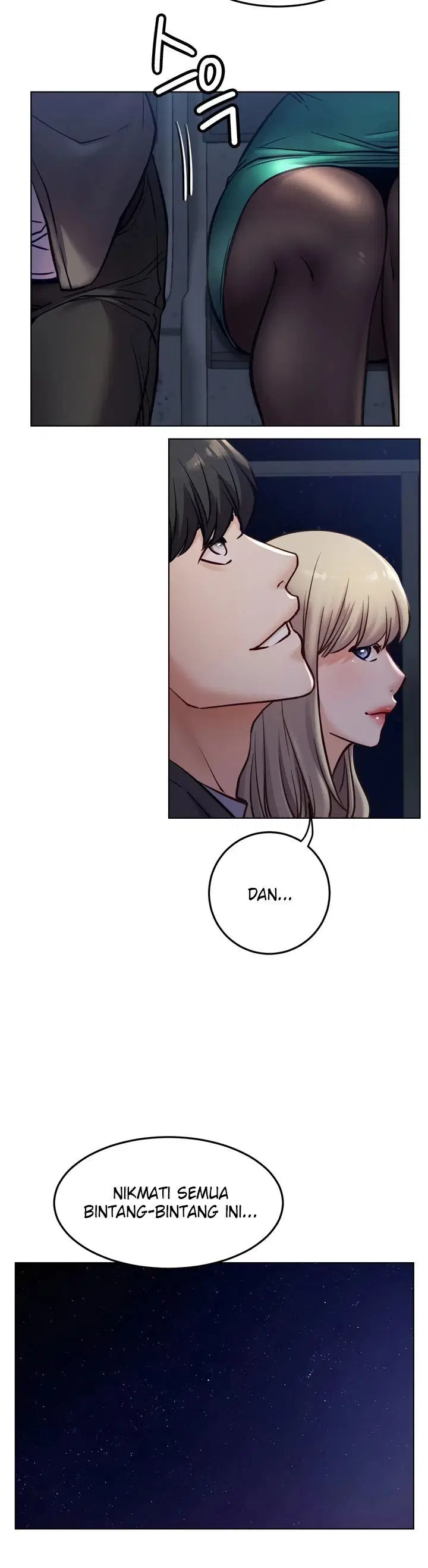 Staying with Ajumma - Chapter 95 21 Staying with Ajumma - Chapter 95 21