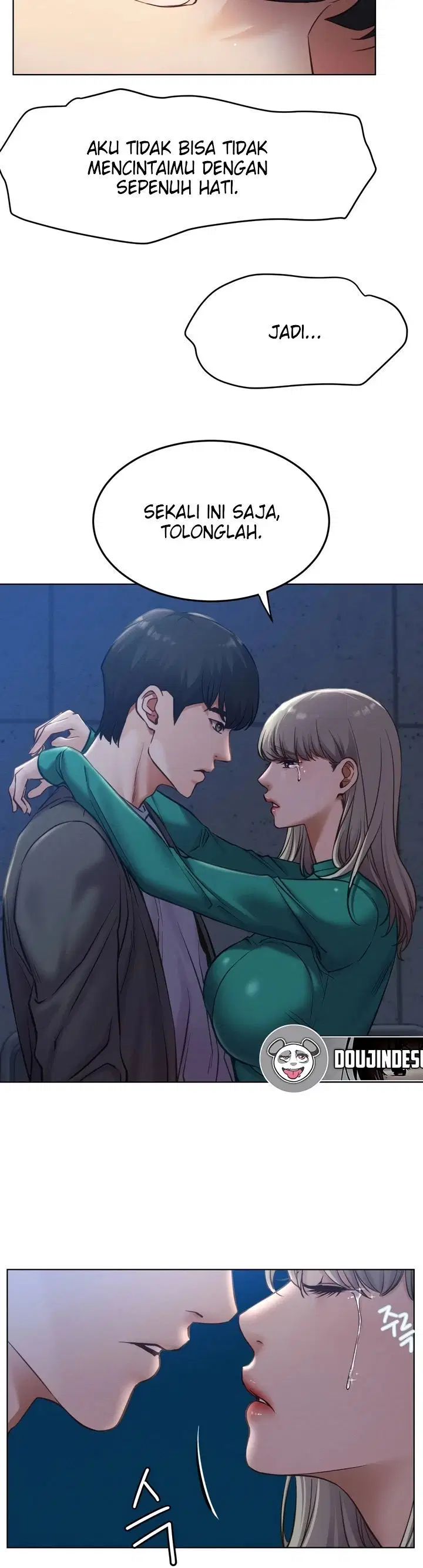 Staying with Ajumma - Chapter 95 27 Staying with Ajumma - Chapter 95 27