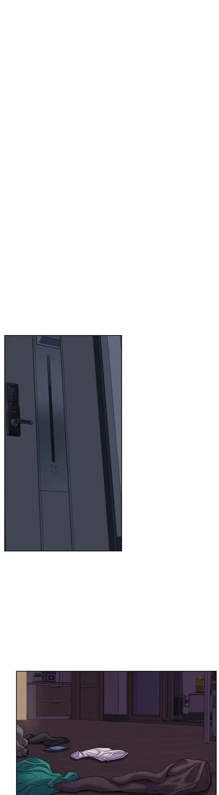 Staying with Ajumma - Chapter 95 31 Staying with Ajumma - Chapter 95 31