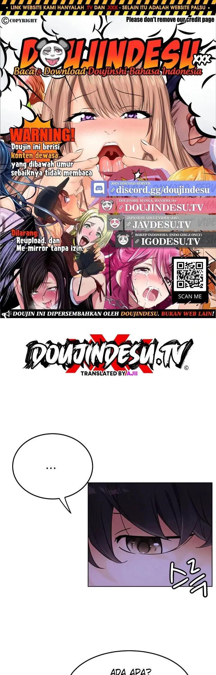 Staying with Ajumma - Chapter 95 1 Staying with Ajumma - Chapter 95 1