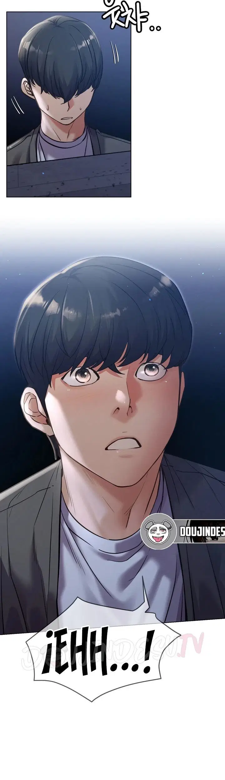 Staying with Ajumma - Chapter 95 11 Staying with Ajumma - Chapter 95 11