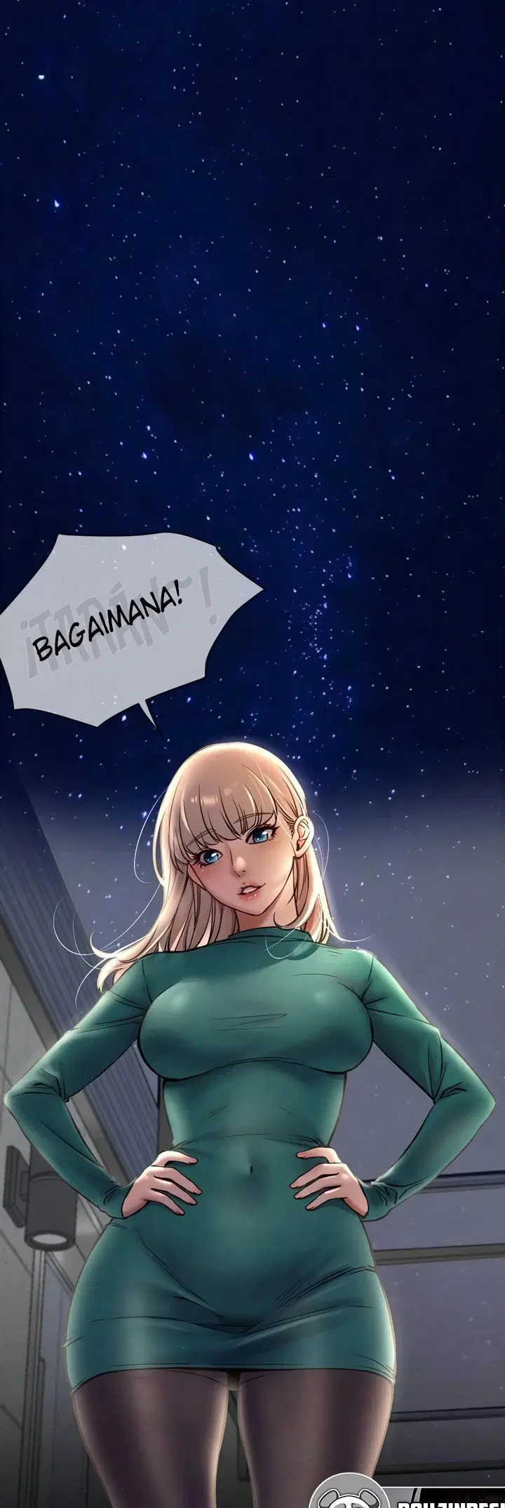 Staying with Ajumma - Chapter 95 16 Staying with Ajumma - Chapter 95 16