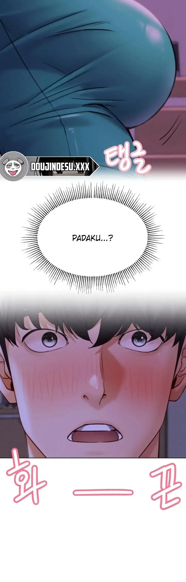 Staying with Ajumma - Chapter 95 6 Staying with Ajumma - Chapter 95 6