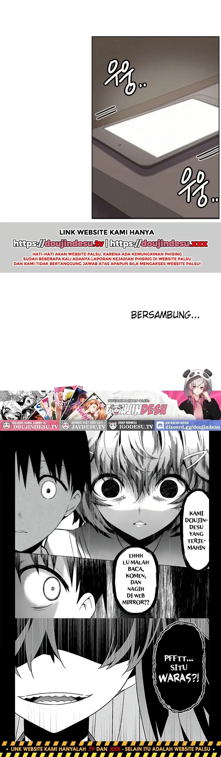 Staying with Ajumma - Chapter 95 42 Staying with Ajumma - Chapter 95 42