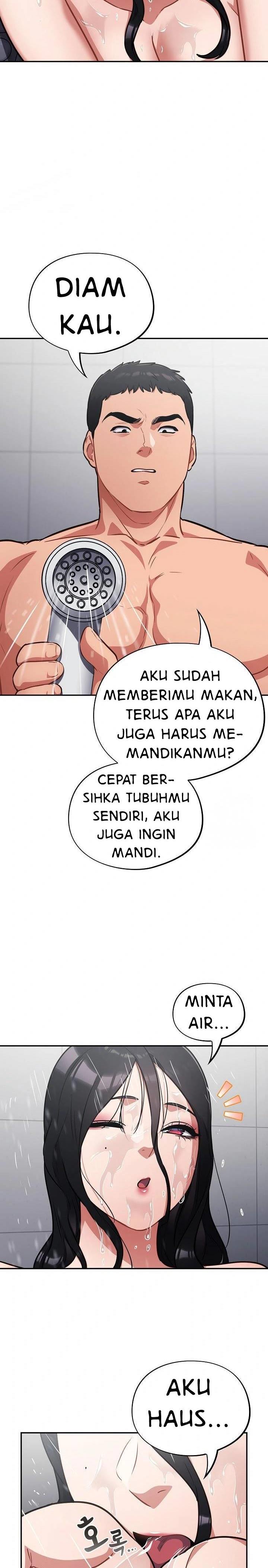 Stupidemic - Chapter 21 10