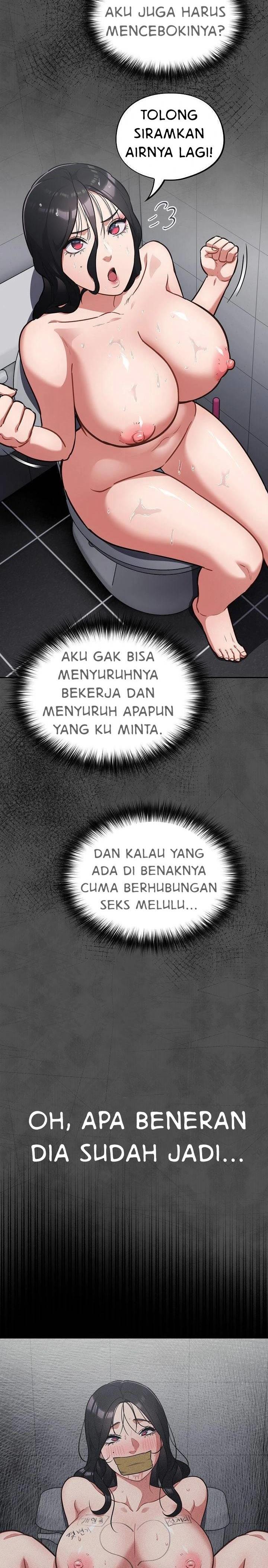 Stupidemic - Chapter 21 14
