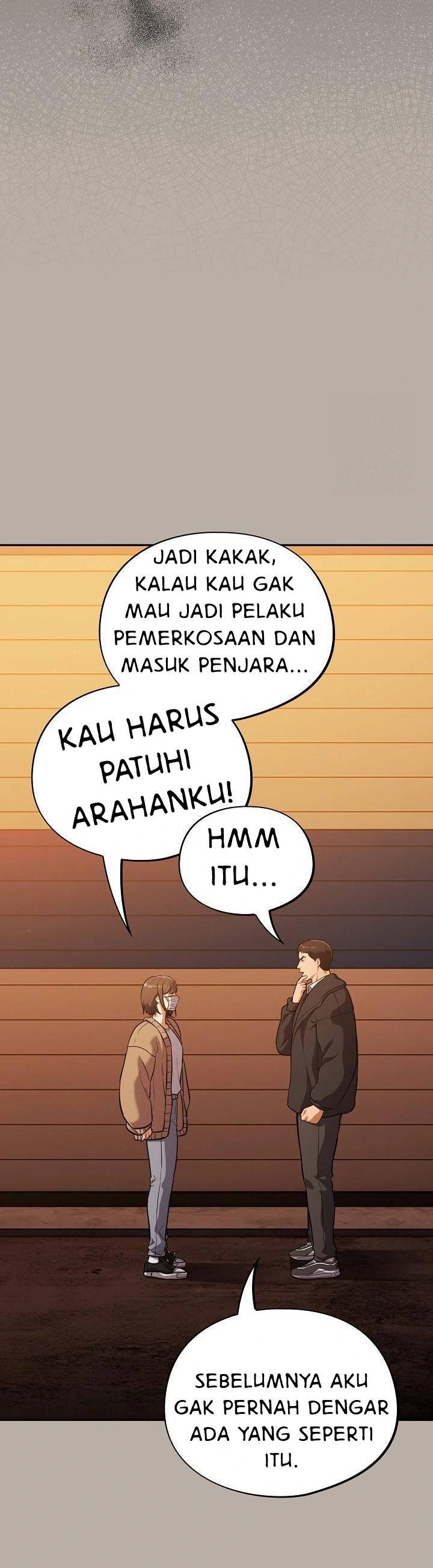 Stupidemic - Chapter 24 38