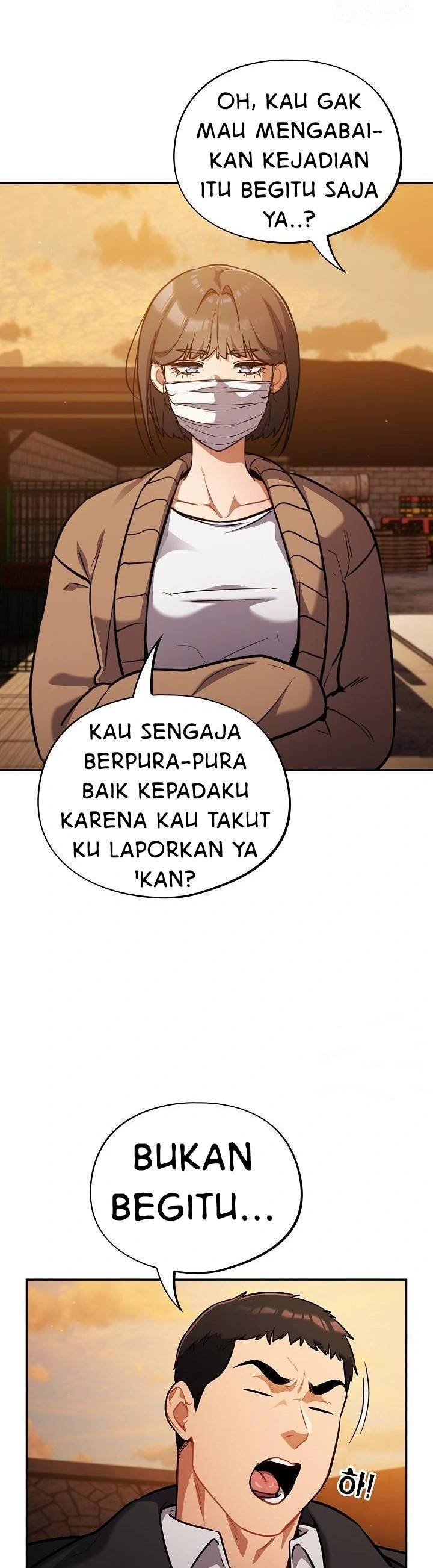 Stupidemic - Chapter 24 32