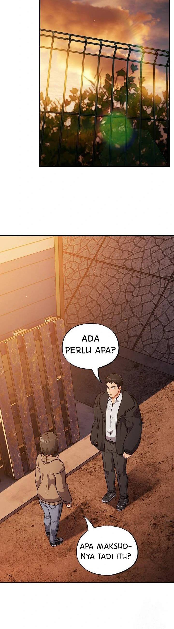 Stupidemic - Chapter 24 31