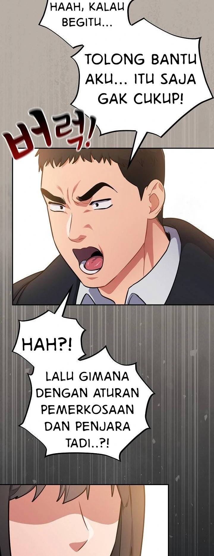 Stupidemic - Chapter 24 43