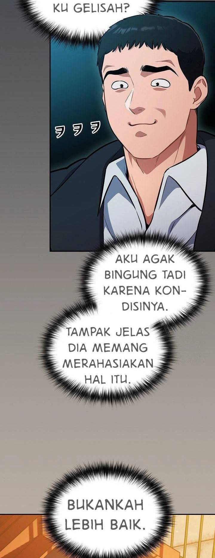 Stupidemic - Chapter 24 45