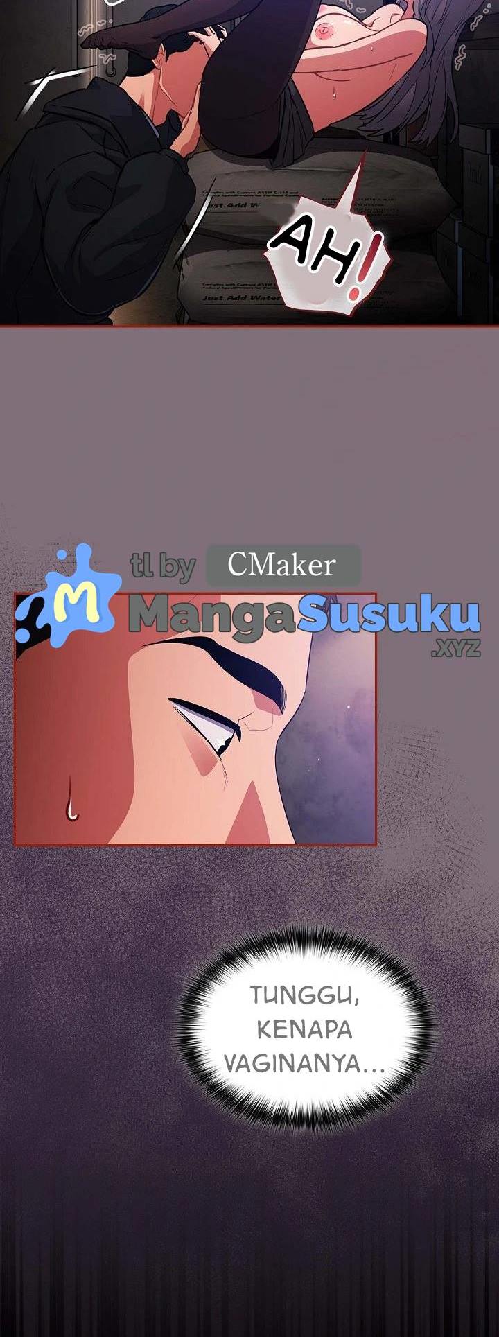Stupidemic - Chapter 15 23