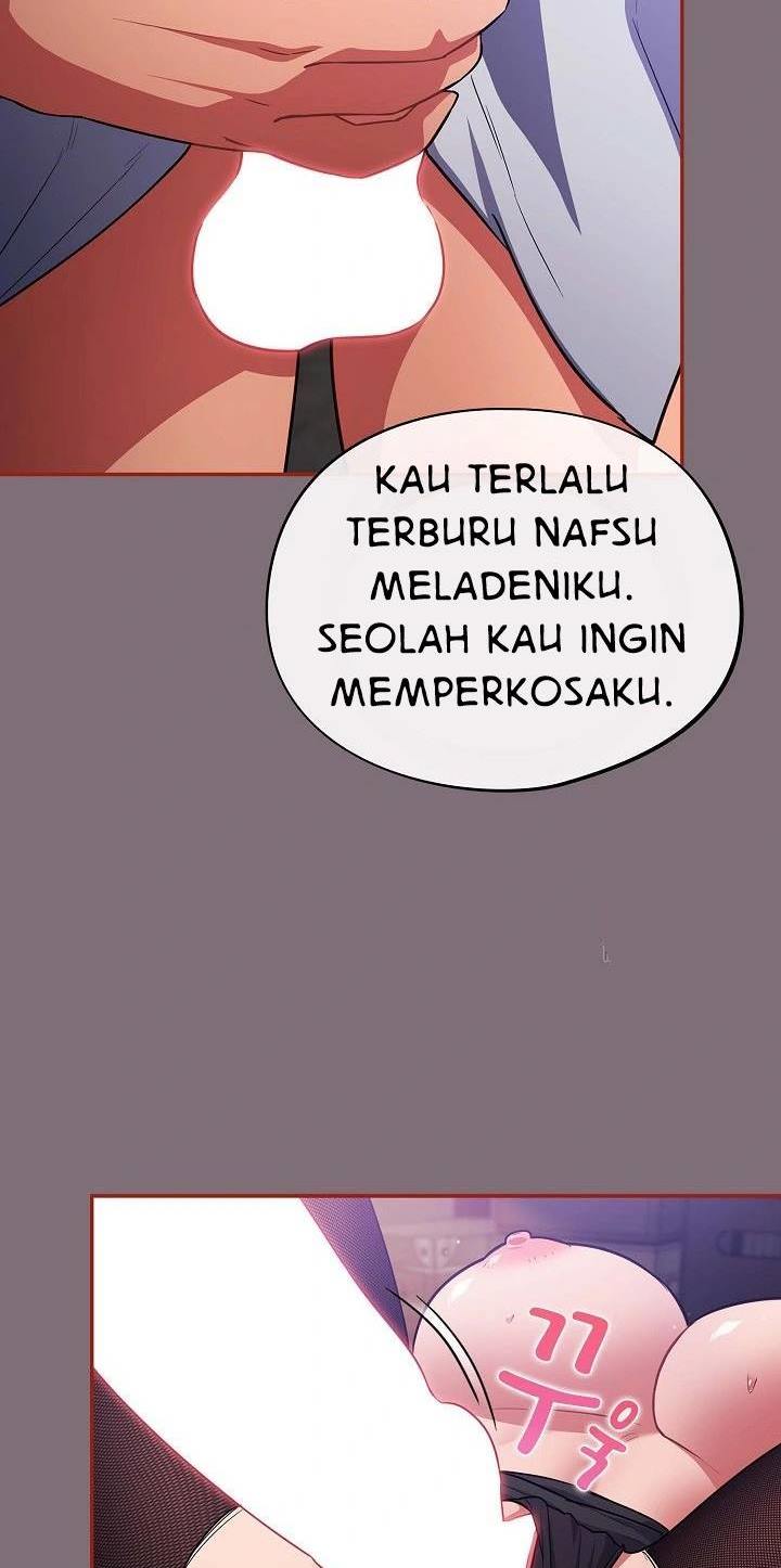 Stupidemic - Chapter 15 32