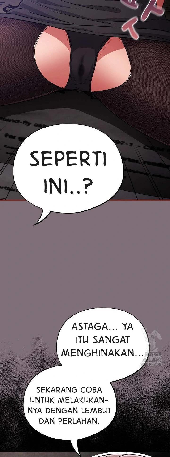 Stupidemic - Chapter 15 17