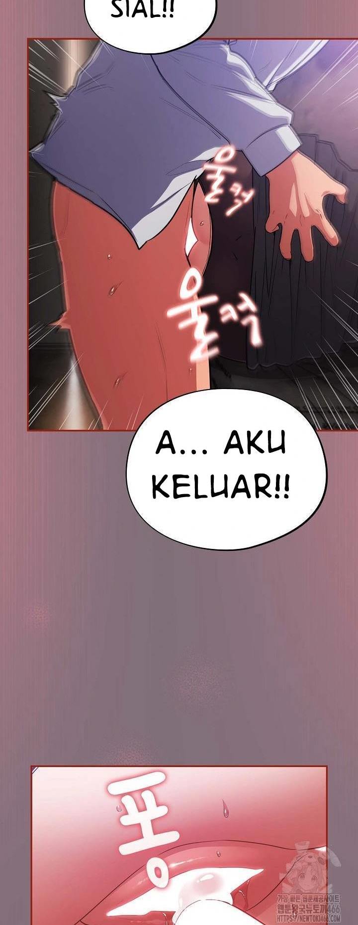 Stupidemic - Chapter 15 61