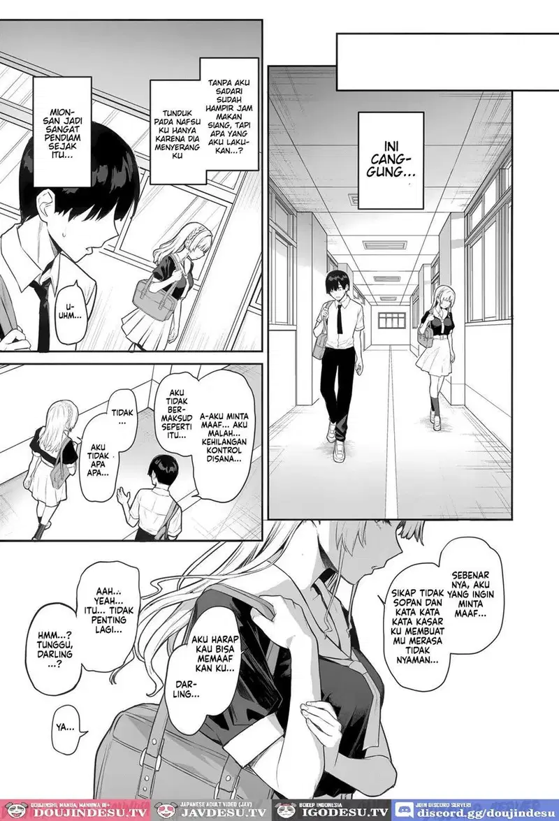 Succubus Seitokai Shiko Shiko Shikkoubu - Chapter 1 34 Succubus Seitokai Shiko Shiko Shikkoubu - Chapter 1 34