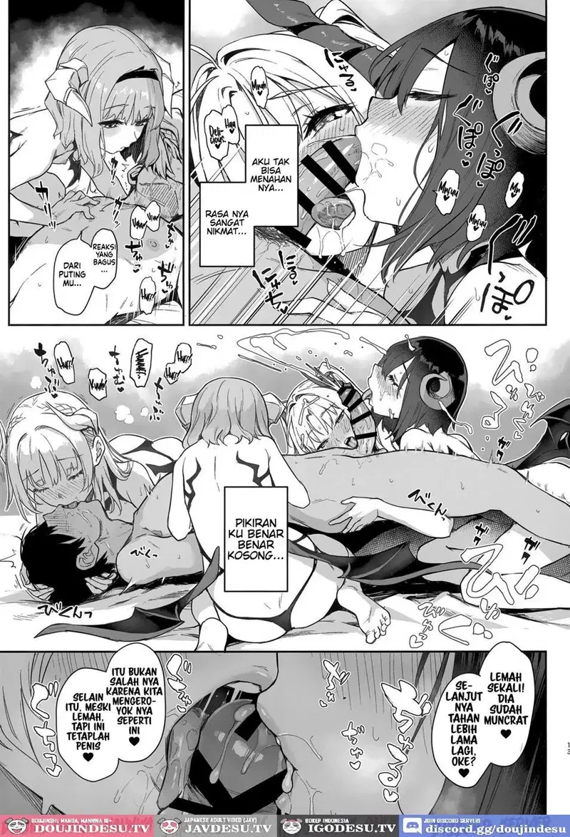 Succubus Seitokai Shiko Shiko Shikkoubu - Chapter 1 12 Succubus Seitokai Shiko Shiko Shikkoubu - Chapter 1 12