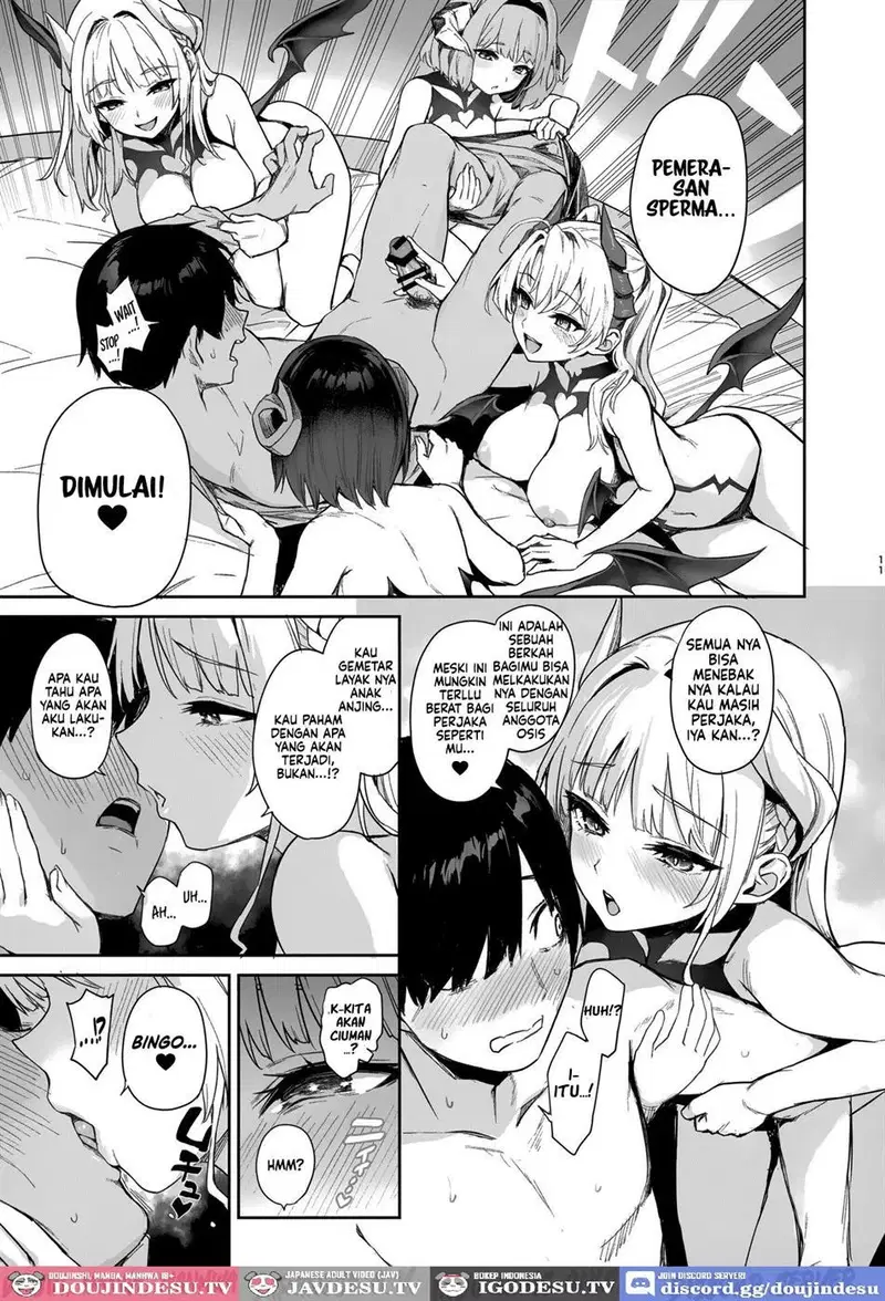Succubus Seitokai Shiko Shiko Shikkoubu - Chapter 1 10 Succubus Seitokai Shiko Shiko Shikkoubu - Chapter 1 10