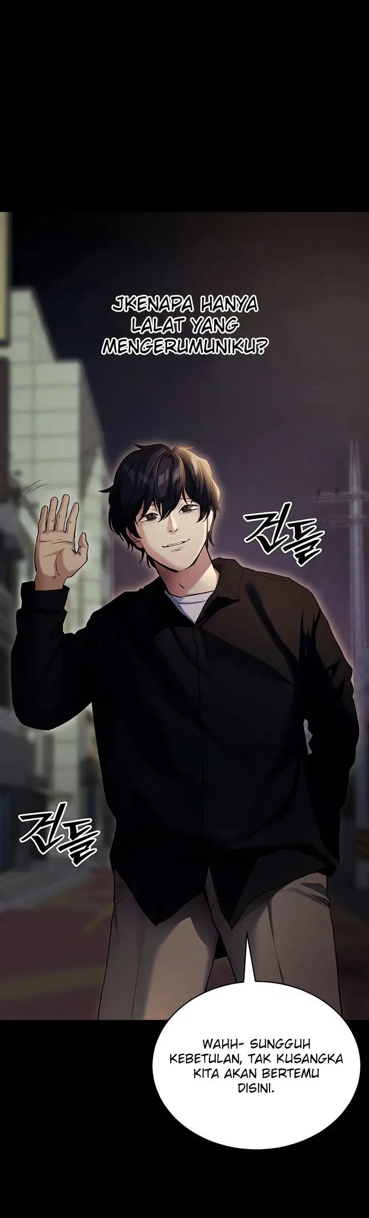 Please, Please - Chapter 11 9 Please, Please - Chapter 11 9